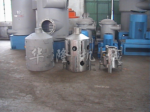 壓力篩轉(zhuǎn)子