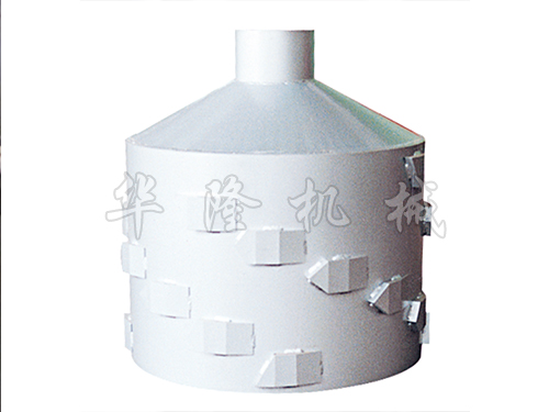 壓力篩轉(zhuǎn)子